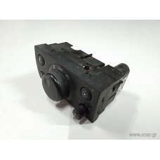 Διακόπτης Φλάς / Φώτων OPEL VECTRA 2002 - 2005 ( C ) 13177066