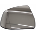 Κρύσταλλο Καθρέφτη Θερμαινόμενο FORD MONDEO 2007 - 2011 ( Mk4a ) Αριστερά 7S71-17K741-AA