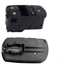 Διακόπτης Παραθύρου OPEL CORSA 2006 - 2011 ( D ) Εμπρός Αριστερά 032807172