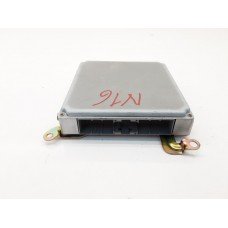 Εγκέφαλος Κινητήρα Κλειδωμένο NISSAN ALMERA 2000 - 2002 ( N16 ) MEC11-200