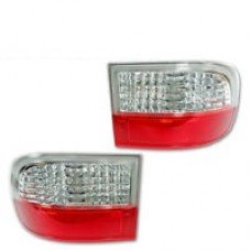 Φανάρι Όπισθεν MAZDA B-Series 2012 - (BT50) Αριστερά 502006102