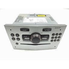 Ράδιο CD OPEL CORSA 2006 - 2011 ( D ) DELPHI 497316088