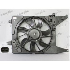 Βεντιλατέρ Νερού DACIA LOGAN 2008 - 2013 ( F/L ) BOSCH 220006450