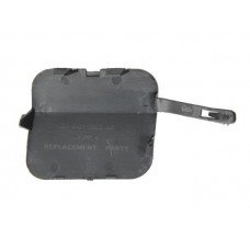 Κάλυμμα Γάντζου Προφυλακτήρα DACIA LOGAN 2008 - 2013 ( F/L ) Εμπρός 220007830