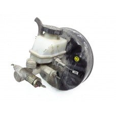 Σεβρόφρενο Κομπλέ HYUNDAI ACCENT 1999 - 2003 ( CG ) ( LC ) XC98569