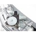Γρύλος Παραθύρου Ηλεκτρικός Με Μοτέρ HONDA CIVIC 2006 - 2009 ( FD / K / N ) Εμπρός Αριστερά XC91593