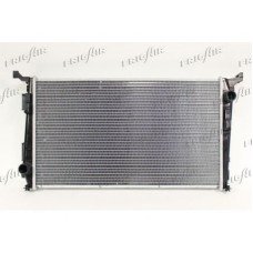 Ψυγείο Νερού DACIA DUSTER 2010 - 2013 222006310