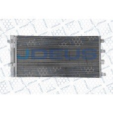 Ψυγείο A/C (Εξωτερικό) DACIA DUSTER 2010 - 2013 222006410