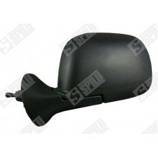 Καθρέπτης Μηχανικός Βαφόμενος DACIA DUSTER 2010 - 2013 Αριστερά 222007472