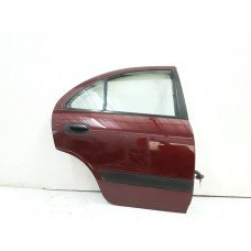 Πόρτα NISSAN ALMERA 2000 - 2002 ( N16 ) Πίσω Δεξιά XC1574232FE