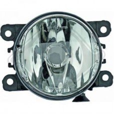 Προβολείς Ομίχλης DACIA SANDERO 2013 - 2016 VALEO 223005115
