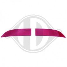 Αντανακλαστικό Φανάρι DACIA SANDERO 2013 - 2016 Πίσω Δεξιά 223006111