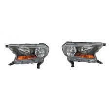 Φανάρι Εμπρός Ηλεκτρικό FORD RANGER 2015 - Δεξιά 315205131