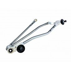 Ντίζα Κίνησης Υαλοκαθαριστήρων HONDA JAZZ 2002 - 2005 ( GD ) 1704432002