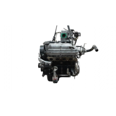 Κινητήρας-Μοτέρ SUZUKI ALTO 2002 - 2008 ( RF ) F10D