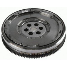 Σφόνδυλος ( Βολάν ) OPEL CORSA 2006 - 2011 ( D ) SACHS 2294 000 511