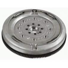 Σφόνδυλος ( Βολάν ) VW GOLF 2004 - 2008 ( Mk5 ) SACHS 2294 000 838