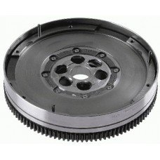 Σφόνδυλος ( Βολάν ) OPEL ASTRA 2004 - 2007 ( H ) SACHS 2294 000 996