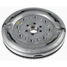 Σφόνδυλος ( Βολάν ) VW GOLF 2008 - 2013 ( Mk6 ) SACHS 2294 001 345