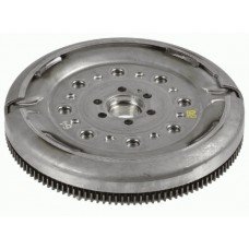 Σφόνδυλος ( Βολάν ) VW GOLF 2008 - 2013 ( Mk6 ) SACHS 2294 001 360