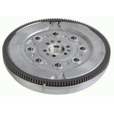 Σφόνδυλος ( Βολάν ) PEUGEOT 206 2000 - 2008 ( CC ) SACHS 2294 001 594