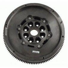 Σφόνδυλος ( Βολάν ) FORD TRANSIT 2000 - 2006 ( FA_ _ ) SACHS 2294 501 060