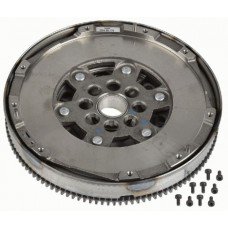 Σφόνδυλος ( Βολάν ) SUZUKI SWIFT 2006 - 2008 ( RS ) SACHS 2294 501 170