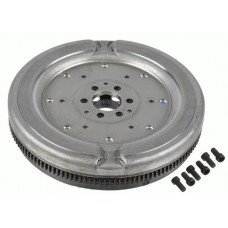 Σφόνδυλος ( Βολάν ) VW GOLF 2004 - 2008 ( Mk5 ) SACHS 2295 000 506