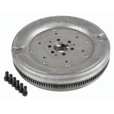 Σφόνδυλος ( Βολάν ) VW GOLF 2004 - 2008 ( Mk5 ) SACHS 2295 000 541