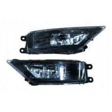 Προβολείς Ομίχλης VW TIGUAN 2016 - Αριστερά 889105112