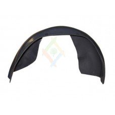 Θόλος Πλαστικός CITROEN ZX 1991 - 1994 ( N2 ) Εμπρός Αριστερά 070800822