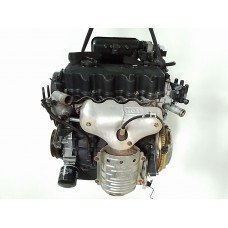Κινητήρας-Μοτέρ HYUNDAI ACCENT 1999 - 2003 ( CG ) ( LC ) G4EA