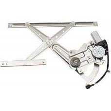 Γρύλος Παραθύρου Ηλεκτρικός KIA SORENTO 2002 - 2007 ( JC ) 056607047