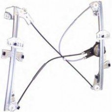 Γρύλος Παραθύρου Ηλεκτρικός Χωρίς Μοτέρ PEUGEOT PARTNER 1996 - 2002 Εμπρός Αριστερά 042707067