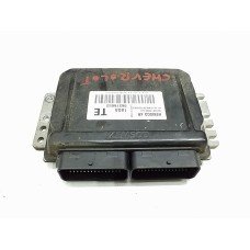 Εγκέφαλος Κινητήρα Κλειδωμένο CHEVROLET-DAEWOO KALOS 2003 - 2004 ( T200 ) CHEVROLET 96376653