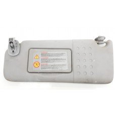 Σκιάδιο RENAULT CLIO 1998 - 2001 Αριστερά XC164845A27