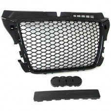 Μάσκα AUDI A3 2008 - 2012 ( 8P )( F/L ) 079004555