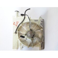 Βεντιλατέρ Νερού PEUGEOT 107 2006 - 2009 16360-0Q020-00