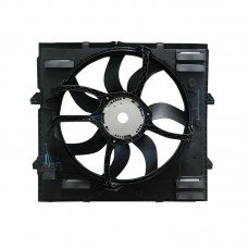 Βεντιλατέρ Νερού VW AMAROK 2010 - 2013 882006440