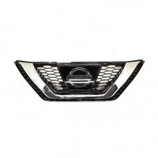 Μάσκα NISSAN QASHQAI 2017- 576204540