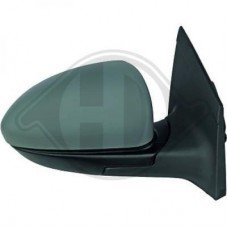 Καθρέπτης Ηλεκτρικός Βαφόμενος CHEVROLET-DAEWOO CRUZE 2009 - 2013 Δεξιά 235007481