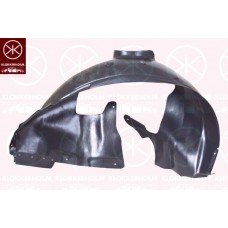 Θόλος Πλαστικός CHEVROLET-DAEWOO CRUZE 2013 - Εμπρός Αριστερά 235100822