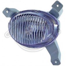 Προβολείς Ομίχλης CHEVROLET-DAEWOO AVEO 2008 - 2011 ( T250 ) Αριστερά 236905112
