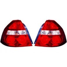 Φανάρι Πίσω CHEVROLET-DAEWOO AVEO 2008 - 2011 ( T250 ) Αριστερά 236905812