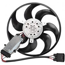 Βεντιλατέρ Νερού VW TOUAREG 2003 - 2007 ( 7L ) 084506450