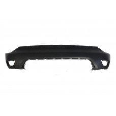 Προφυλακτήρας Βαφόμενος RENAULT CAPTUR 2017 - Πίσω 672103390