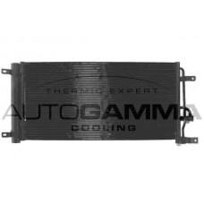 Ψυγείο A/C (Εξωτερικό) CHEVROLET-DAEWOO CAPTIVA 2012 - ( ) 238006420