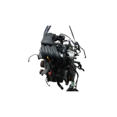 Κινητήρας-Μοτέρ NISSAN MICRA 2011 - 2013 ( K13 ) HR12DE