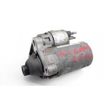 Μίζα RENAULT MEGANE 2008 - 2014 8200815079--C