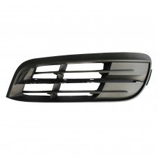 Δίχτυ Προφυλακτήρα BMW 5 Series 2014 - 2017 ( F10 ) ( F11 ) Εμπρός Αριστερά 160104822